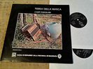 Terra della Marca  canti popolari –  2 LP