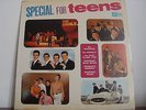 SPECIAL FOR TEENS ANIMALS MANFRED MANN DAVE CLARK FIVE