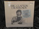 Eric Clapton CROSSROADS SEALED USA 1ST PRESS 1988 6LP BOXSET w/ booklet & INNERS