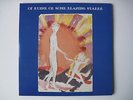 Current 93 Of Ruine Or Some Blazing Starre Ltd. LP Similar Nurse With Wound Coil