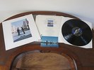 Pink Floyd - Wish You Were Here LP - ORIGINAL Ex+ VINYL - FIRST GB A-1/B-3 Press