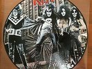 KISS - NO REST FOR THE WICKED - RARE LIMITED EDITION PICTURE PIC DISC VINYL LP