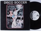 BUARI Disco Soccer MAKOSSA LP
