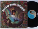 BOBBY CALLENDER Rainbow MGM LP