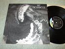 GROUNDHOGS split LIBERTY LP gatefold A-1U/B-1U LBG 83401