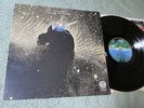 RAMASES Glass top coffin VERTIGO LP die-cut gate-fold Spaceship labels 6360 115