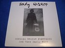 GENESIS P-ORRIDGE AND THEE EARLY WORM LP AUTOGRAPHED BY GEN P THROBBING GRISTLE