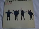 The Beatles - HELP UK 12