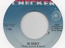JOY LOVEJOY-***IN ORBIT(CLASSIC)***-CHECKER.