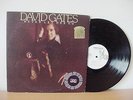 DAVID GATES 