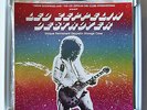 LED ZEPPELIN THE DESTROYER 4LP BOX SET DRGM Plastic Carry Case