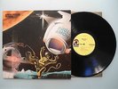 Amon Düül II - Hijack, US 1974, LP, Vinyl: vg++