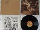 LED ZEPPELIN-IN THROUGH THE OUT DOOR-UK 1ST PRESS-'A