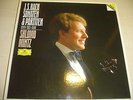 3LP Box DG digital  J.S.BACH - Sonaten & Partiten SHLOMO MINTZ