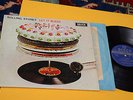 ROLLING STONES LP LET IT BLEED 1°ST ORIG ITALY 1969 DECCA UNBOXED TOP RARE 