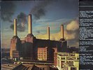 Pink Floyd ?– Animals RARE Sweden LP