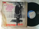 HAROLD VICK - steppin; out - Blue Note