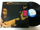 KENNY DORHAM - una mas - BLUE NOTE 84127 NY USA EARMARK VAN GELDER VG++//NM//