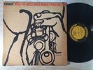 MILES DAVIS - cookin' - Prestige