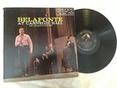 HARRY BELAFONTE AT CARNEGIE HALL CONCERT LOC 6006 2LP RECORDED ON THE SPOT RECOR