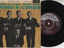 THE STRING-A-LONGS   STRING-A-LONG ** 1961 UK 1st LONDON EP EX++