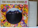 ROLLING STONES / 2 - Japan G/F LP ORIG