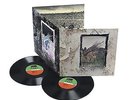 Led Zeppelin I, II, III, IV & Houses ALL FIVE DELUXE ISSUES 180 Gram Vinyl NEW