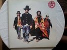 DoLP - Ben Harper & The Innocent Criminals - Burn To Shine - Virgin-EU-1997