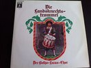 DP LP   -    BOTHO  LUCAS CHOR   - DIE LANDSKNECHTSTROMMEL