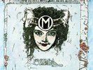 Melvins Ozma PINK VINYL LP Record & bonus With Yo Heart Not Hands 7