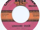 NORTHERN SOUL / R&B 45 - ERNIE WASHINGTON 