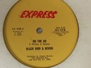 BLACK BIRD & KEVSKI - on the go - Express