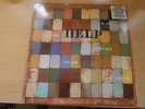 HELP - 2LP - INDIE COMPILATION - OASIS STONE ROSES MASSIVE ATTACK - EXCELLENT-