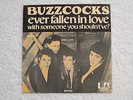 Buzzcocks-Ever Fallen In Love/Just Lust Dutch 7