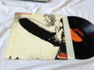 Led Zeppelin Album -1ST PRESSING  Atlantic SD 8216 Peru 1969 I