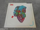 LOVE-FOREVER CHANGES-ARTHUR LEE-LP-VINYL-US-1ST PRESS-ELEKTRA-EKS 74013
