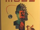 CRANIUM'S Moby SELF TITLED 1st Lp orig Instinct press Rare