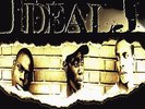 IDEAL J - ORIGINAL MC'S SUR UNE MISSION (LP)