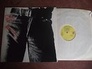 THE ROLLING STONES - STICKY FINGERS
