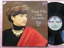 DECCA digital, KYUNG WHA CHUNG violin encores 