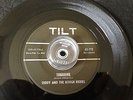 Rockabilly Instro 45  Teddy & Rough Riders  Tomahawk  Tilt  hear