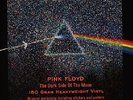 Pink Floyd / The Dark Side Of The Moon - Vinyl LP 180g + Download + 3 Poster