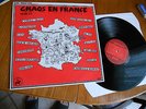 LP PUNK OI  CHAOS EN FRANCE VOL 2 CAMERA SILENS REICH ORGASM BRIGADE MOPO MOGO