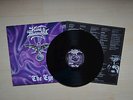 KING DIAMOND - THE EYE VINYL LP - MERCYFUL FATE - SEHR RAR