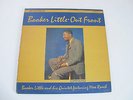 BOOKER LITTLE - Out front LP STEREO original CJS 9027 Candid Eric Dolphy DG