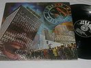 LP SOZIEDAD ALKOHOLIKA Y ESE QUE TANTO HABLA ESTA SPANISH 1993 ISSUE BASQUE PUNK
