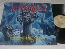 LP SUFFOCATION BREEDING THE SPAWN ORIG GERMANY 1993 ISSUE CARCASS DEICIDE