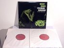 Coleman Hawkins Night Hawk Prestige Swingville SV 2016 Two Record Set - MINT