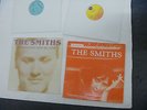 SMITHS, MORRISEY 12 INCH ALBUMS PROMO RARE