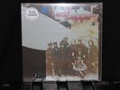 Led Zeppelin II 2 DJ Copy Mono Blue Vinyl Sealed